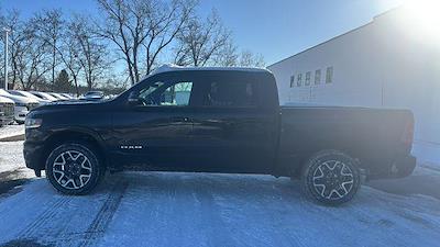 New 2026 Ram 1500 Laramie Crew Cab for sale #C268471 - photo 2