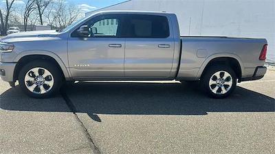 New 2025 Ram 1500 Big Horn Crew Cab 4x4 Pickup for sale #T255177 - photo 2