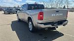New 2025 Ram 1500 Big Horn Crew Cab 4x4 Pickup for sale #T255177 - photo 3