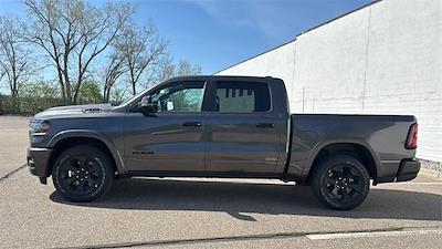 New 2025 Ram 1500 Big Horn Crew Cab 4x4 Pickup for sale #T255206 - photo 2