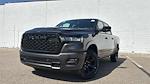 New 2025 Ram 1500 Big Horn Crew Cab 4x4 Pickup for sale #T255206 - photo 1