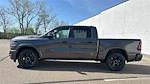 New 2025 Ram 1500 Big Horn Crew Cab 4x4 Pickup for sale #T255206 - photo 2