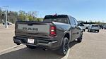 New 2025 Ram 1500 Big Horn Crew Cab 4x4 Pickup for sale #T255206 - photo 5