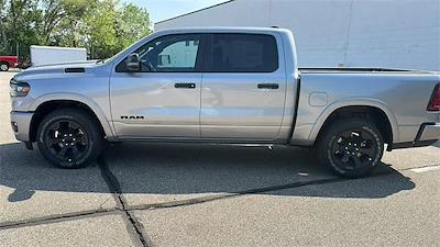 New 2025 Ram 1500 Big Horn Crew Cab 4x4 Pickup for sale #T255242 - photo 2