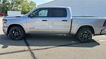 New 2025 Ram 1500 Big Horn Crew Cab 4x4 Pickup for sale #T255242 - photo 2