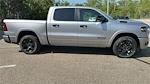New 2025 Ram 1500 Big Horn Crew Cab 4x4 Pickup for sale #T255242 - photo 6