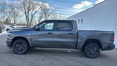 New 2026 Ram 1500 Laramie Crew Cab for sale #T268530 - photo 2