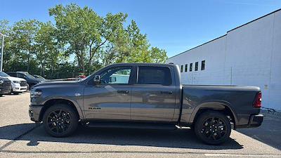 New 2026 Ram 1500 Laramie Crew Cab for sale #T269799 - photo 2