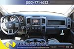 New 2023 Ram 1500 Classic Tradesman Crew Cab 4x4 Pickup for sale #L4204 - photo 16