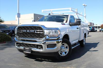 New 2024 Ram 2500 Tradesman Regular Cab Pickup for sale #L4510 - photo 1