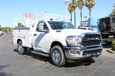 New 2024 Ram 2500 Tradesman Regular Cab Pickup for sale #L4510 - photo 2