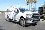 New 2024 Ram 2500 Tradesman Regular Cab Pickup for sale #L4510 - photo 2