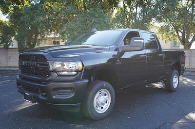 New 2024 Ram 2500 Tradesman Crew Cab 4x4 Pickup for sale #L4723 - photo 2