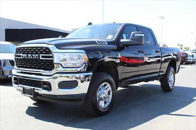 New 2024 Ram 2500 Tradesman Crew Cab 4x4 Pickup for sale #L4846 - photo 2