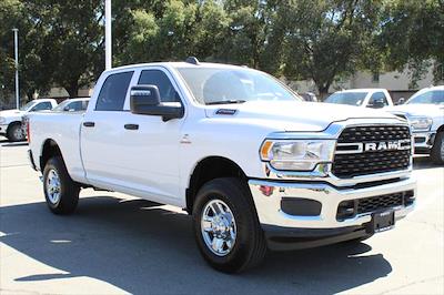 New 2024 Ram 2500 Tradesman Crew Cab 4x4 Pickup for sale #L4847 - photo 1