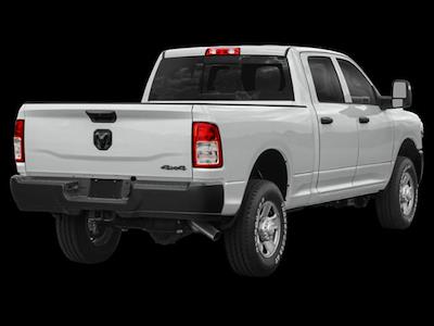 New 2024 Ram 2500 Tradesman Crew Cab for sale #L4847 - photo 2