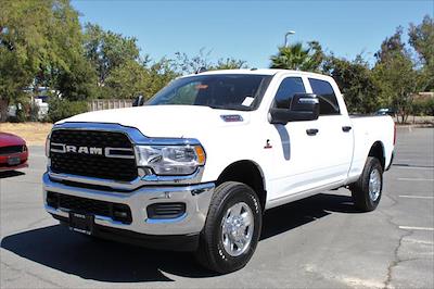 New 2024 Ram 2500 Tradesman Crew Cab 4x4 Pickup for sale #L4847 - photo 2