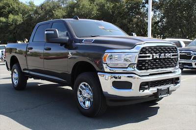 New 2024 Ram 2500 Tradesman Crew Cab 4x4 Pickup for sale #L4856 - photo 1