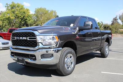 New 2024 Ram 2500 Tradesman Crew Cab 4x4 Pickup for sale #L4856 - photo 2