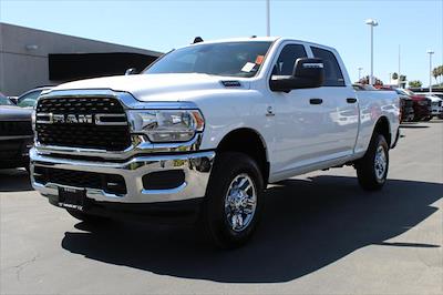 New 2024 Ram 2500 Tradesman Crew Cab 4x4 Pickup for sale #L4857 - photo 1