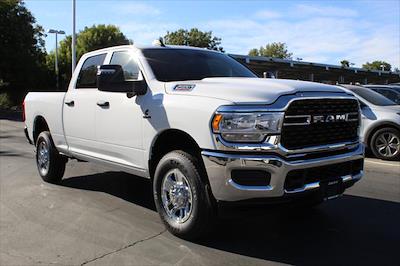 New 2024 Ram 2500 Tradesman Crew Cab 4x4 Pickup for sale #L4858 - photo 1