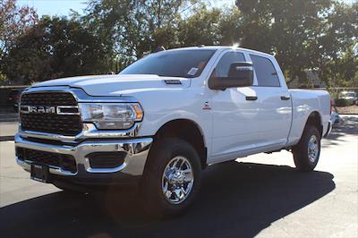 New 2024 Ram 2500 Tradesman Crew Cab 4x4 Pickup for sale #L4858 - photo 2