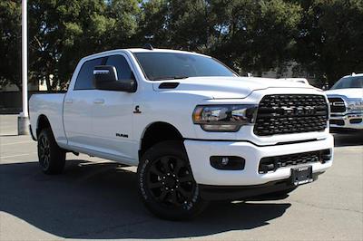 New 2024 Ram 3500 Big Horn Crew Cab 4x4 Pickup for sale #L4865 - photo 1