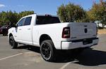 New 2024 Ram 3500 Big Horn Crew Cab 4x4 Pickup for sale #L4865 - photo 21