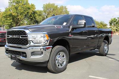 New 2024 Ram 2500 Tradesman Crew Cab 4x4 Pickup for sale #L4871 - photo 2