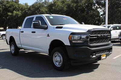 New 2024 Ram 2500 Tradesman Crew Cab 4x4 Pickup for sale #L4885 - photo 1