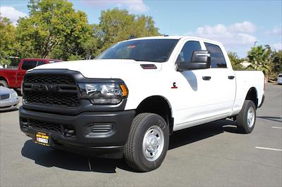 New 2024 Ram 2500 Tradesman Crew Cab 4x4 Pickup for sale #L4885 - photo 2