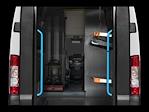 New 2025 Ram ProMaster EV 3500 Super High Roof Upfitted Cargo Van for sale #L5199 - photo 17
