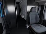 New 2025 Ram ProMaster EV 3500 Super High Roof Upfitted Cargo Van for sale #L5199 - photo 14
