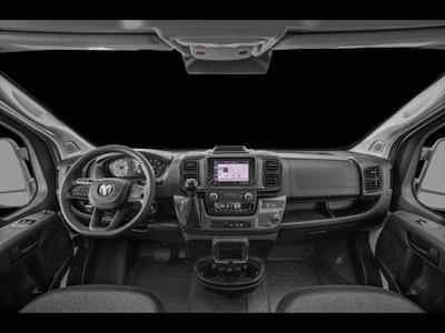 New 2025 Ram ProMaster 2500 High Roof Empty Cargo Van for sale #L5200 - photo 2