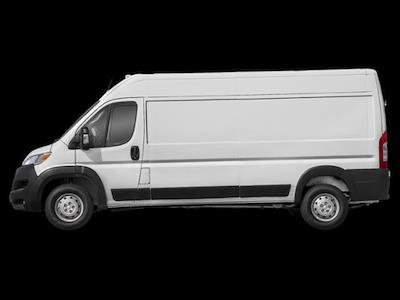 New 2025 Ram ProMaster 2500 High Roof Empty Cargo Van for sale #L5200 - photo 1