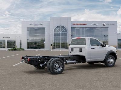 New 2025 Ram 5500 Regular Cab 84 CA Cab Chassis for sale #L5460 - photo 2