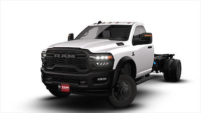 New 2026 Ram 5500 Regular Cab 84 CA Cab Chassis for sale #L5591 - photo 1