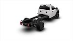 New 2026 Ram 5500 Regular Cab 84 CA Cab Chassis for sale #L5591 - photo 2