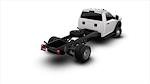 New 2026 Ram 5500 Regular Cab 84 CA Cab Chassis for sale #L5649 - photo 1