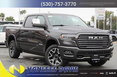 New 2026 Ram 1500 Laramie Crew Cab for sale #L5696 - photo 1