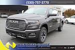 New 2026 Ram 1500 Laramie Crew Cab for sale #L5696 - photo 2
