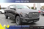 New 2026 Ram 1500 Laramie Crew Cab for sale #L5696 - photo 4