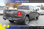 New 2026 Ram 1500 Laramie Crew Cab for sale #L5696 - photo 6