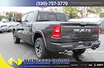 New 2026 Ram 1500 Laramie Crew Cab for sale #L5696 - photo 8