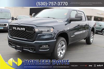 New 2026 Ram 1500 Big Horn Crew Cab for sale #L5699 - photo 1