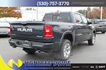 New 2026 Ram 1500 Big Horn Crew Cab for sale #L5699 - photo 5