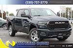 New 2026 Ram 1500 Big Horn Crew Cab for sale #L5699 - photo 7