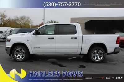 New 2026 Ram 1500 Big Horn Crew Cab for sale #L5702 - photo 2