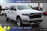 New 2026 Ram 1500 Big Horn Crew Cab for sale #L5702 - photo 5