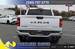 New 2026 Ram 1500 Big Horn Crew Cab for sale #L5702 - photo 8